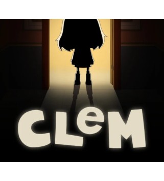 CLeM Steam Key EUROPE